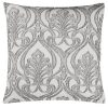 Hiend Accents Nicole Euro Sham, 27" x 27", 1PC