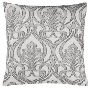 Madras Reversible Print 100% Organic Cotton Pillowsham Pack of 2