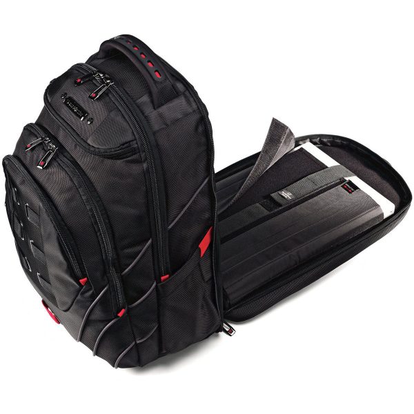 Samsonite Tectonic 2 17" Perfect Fit Laptop Backpack