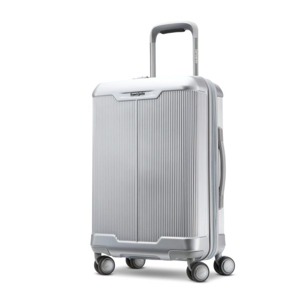 Silhouette 17 Carry-On Hardside Spinner