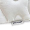 Palm Leaf Tropical Garden Ultra-Soft Microfiber Quilt Set