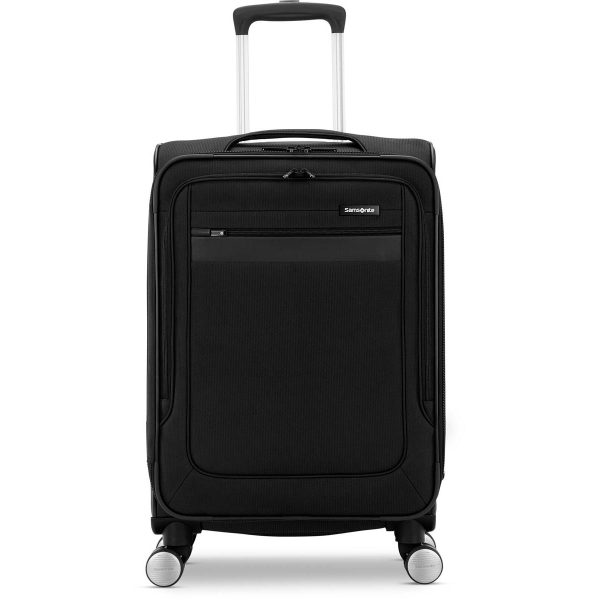 Samsonite Ascella 3.0 Expandable Medium Spinner