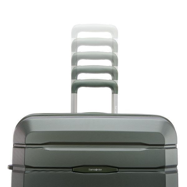 Samsonite EQUILIBRIUM 2 PIECE SET (CO/L)
