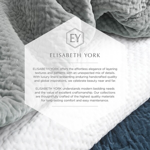 Tess Dove Twin Quilt