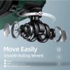 Luggage Sets Expandable ABS Hardshell 3pcs Clearance Luggage Hardside Lightweight Durable Suitcase sets Spinner Wheels Suitcase with TSA Lock