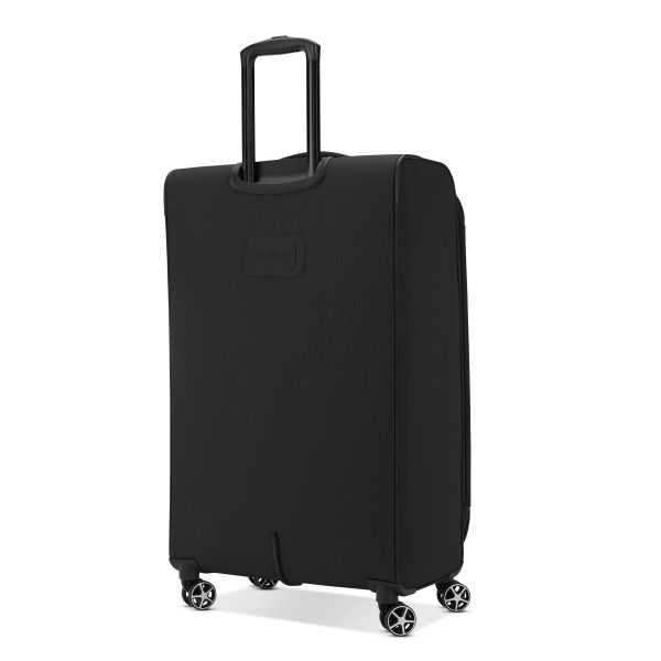 Saire LTE Large Spinner