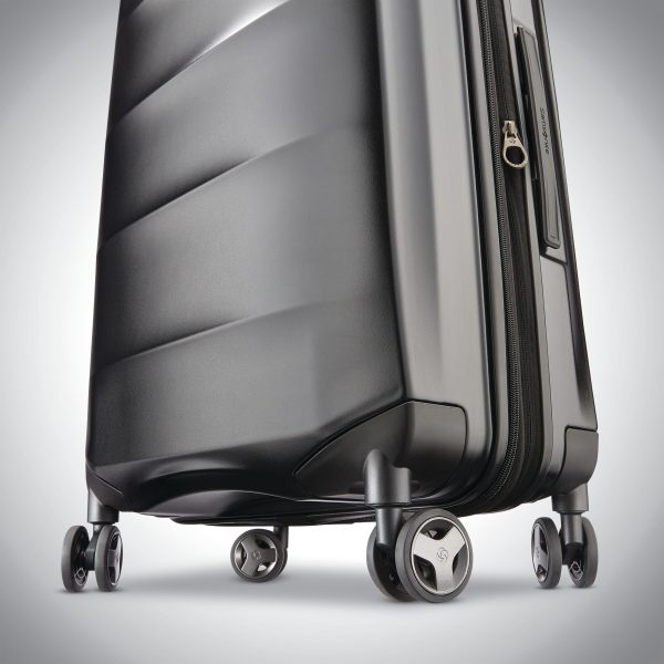 Octiv Large Spinner