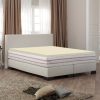 ONETAN 2-Inch Foam Mattress Toppers, Add Comfort To Mattress