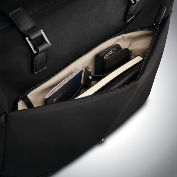 SILHOUETTE 17 TOTE