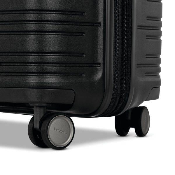 Samsonite Elevation Plus Carry-on Spinner