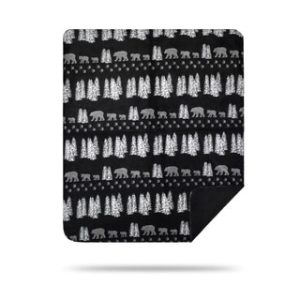 Madras Reversible Print 100% Organic Cotton Pillowsham Pack of 2