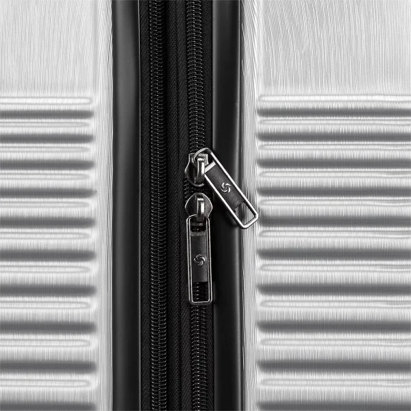 Samsonite 2 PIECE SET (CO/L)