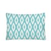 Chic Home Sabina 3 Piece Embroidered Reversible Comforter Set