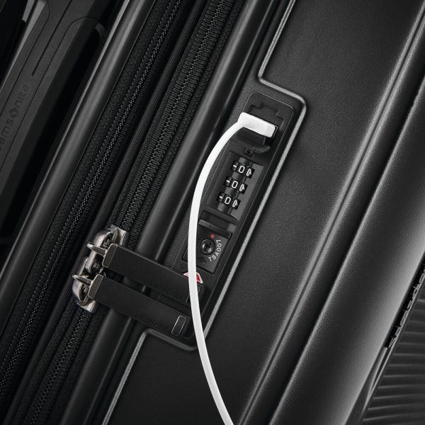 Silhouette 17 Carry-On Hardside Spinner