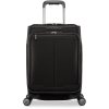 Samsonite Silhouette 17 Expandable Carry On Spinner