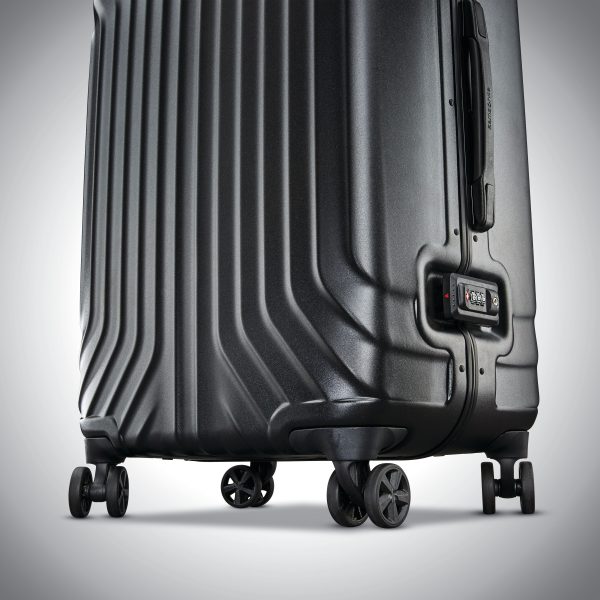 Samsonite TRU-FRAME 2 PIECE SET (CO/L)