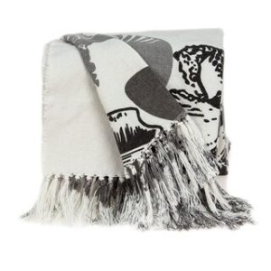 Grand Avenue Africa Animal Print 7-Piece Comforter Set