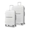 Samsonite FREEFORM 2 PIECE SET (CO/L)