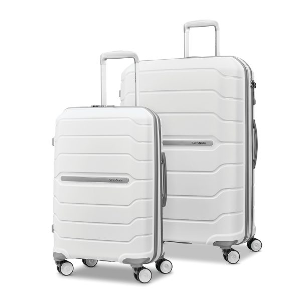 Samsonite FREEFORM 2 PIECE SET (CO/L)