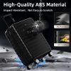 Luggage Sets Expandable ABS Hardshell 3pcs Clearance Luggage Hardside Lightweight Durable Suitcase sets Spinner Wheels Suitcase with TSA Lock