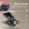 Luggage Sets Expandable ABS Hardshell 3pcs Clearance Luggage Hardside Lightweight Durable Suitcase sets Spinner Wheels Suitcase with TSA Lock