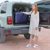 Diamond 3 Piece Luggage Set