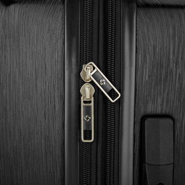 Samsonite Alliance SE Carry On Spinner