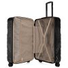 Contour 3 Piece Luggage Set