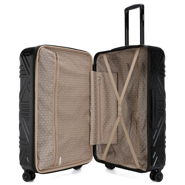 Contour 3 Piece Luggage Set