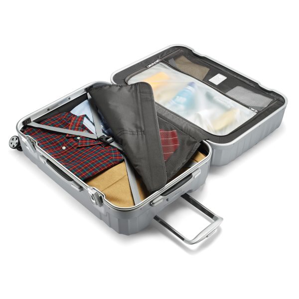 Samsonite TRU-FRAME 2 PIECE SET (CO/L)