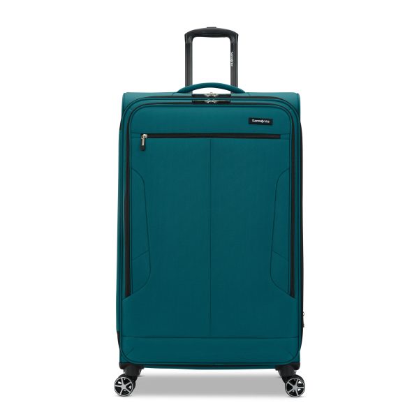 Saire LTE Large Spinner