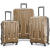 Centric Hardside Expandable Luggage with Spinner Wheels
