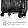 Wonder 3 Piece Luggage Set (Open-box)