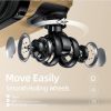 Luggage Sets Expandable ABS Hardshell 3pcs Clearance Luggage Hardside Lightweight Durable Suitcase sets Spinner Wheels Suitcase with TSA Lock