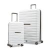 Samsonite VOLTAGE DLX 2 PIECE SET (CO/L)
