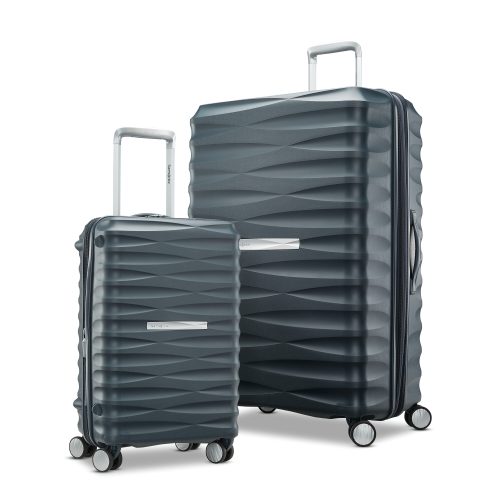 Samsonite VOLTAGE DLX 2 PIECE SET (CO/L)