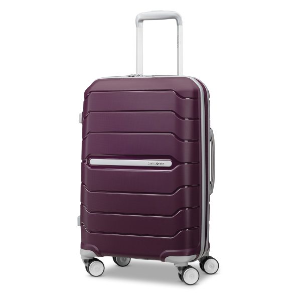Samsonite Freeform 21" Spinner
