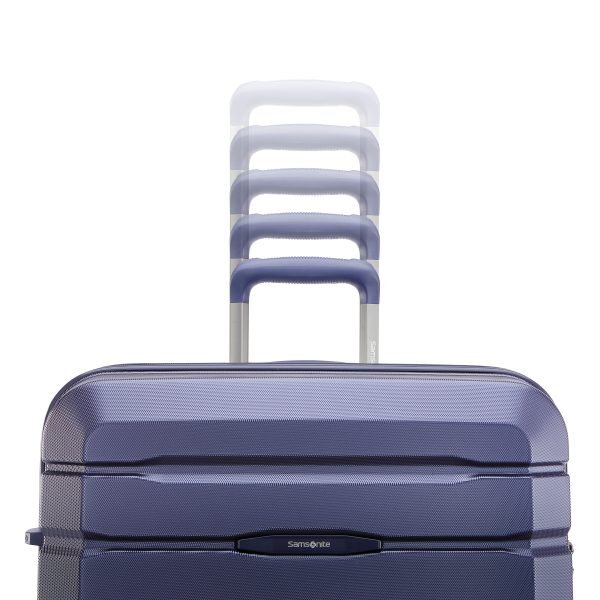 Samsonite EQUILIBRIUM 2 PIECE SET (CO/L)