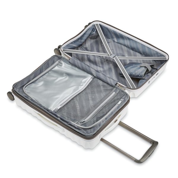 Samsonite VOLTAGE DLX 2 PIECE SET (CO/L)