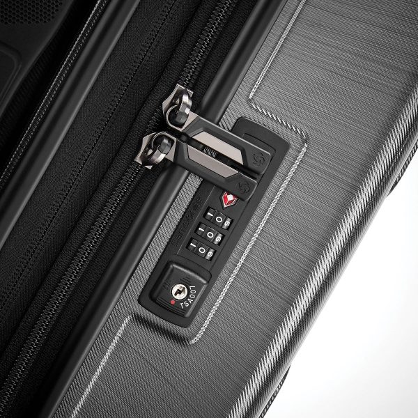 Samsonite Stryde 2 Carry-On Glider