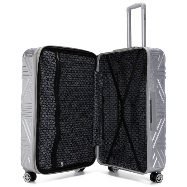 Contour 3 Piece Luggage Set