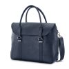 WOMEN'S EXECUTIVE LEATHER CONVERTIBLE BRIEF