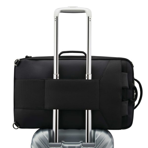 Samsonite Encompass Convertible Overnight Backpack