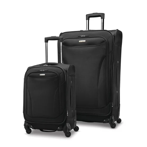 Samsonite BARTLETT 2 PIECE SET (CO/L)