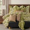 Smithsonian Pinot Blanc Duvet Set