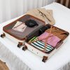 Grace 3 Piece Luggage Set