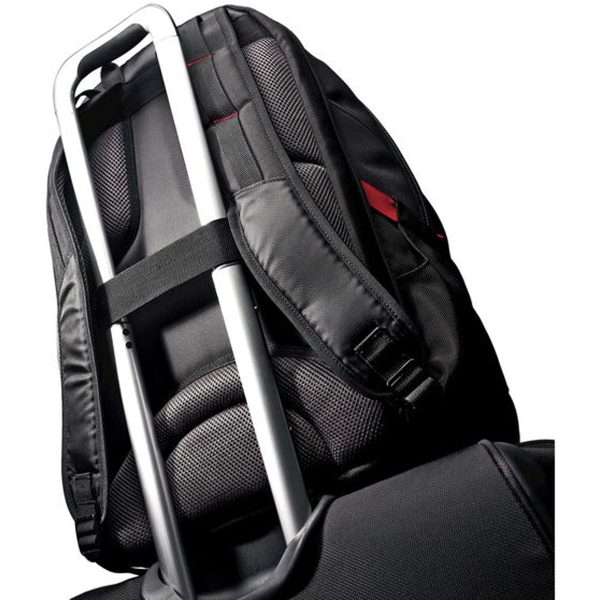Samsonite Tectonic 2 17" Perfect Fit Laptop Backpack