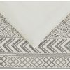 Brooklyn Loom Chase Comforter Set