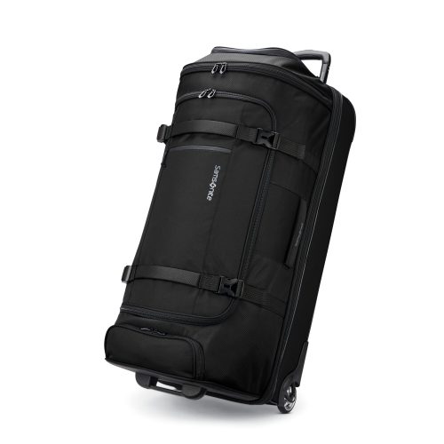 DETOUR 34" WHEELED DUFFEL