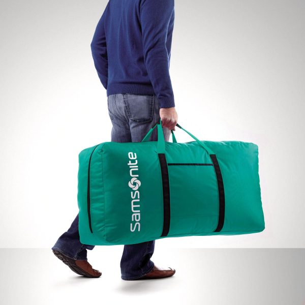 Samsonite Tote-A-Ton Duffel Bag 43610